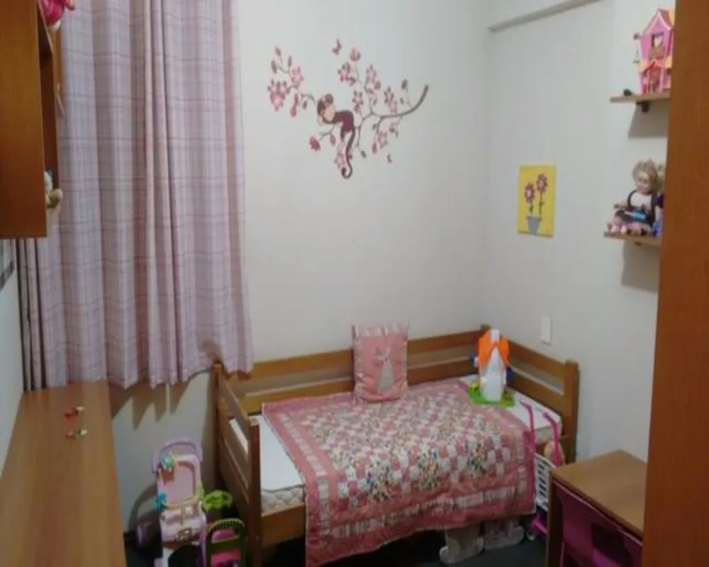 Apartamento, 3 quartos, 92 m² - Foto 4