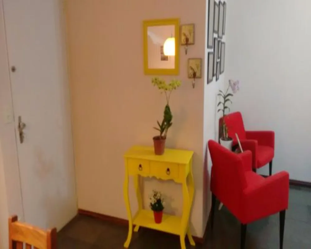 Apartamento, 3 quartos, 92 m² - Foto 3