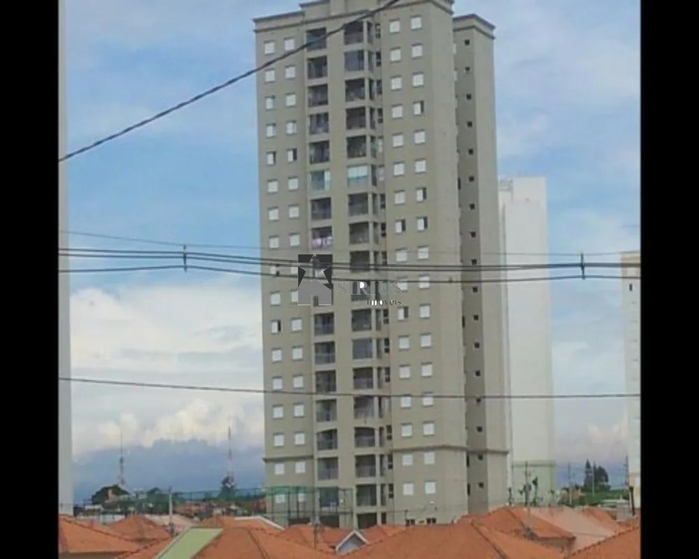 Apartamento, 3 quartos, 89 m² - Foto 1