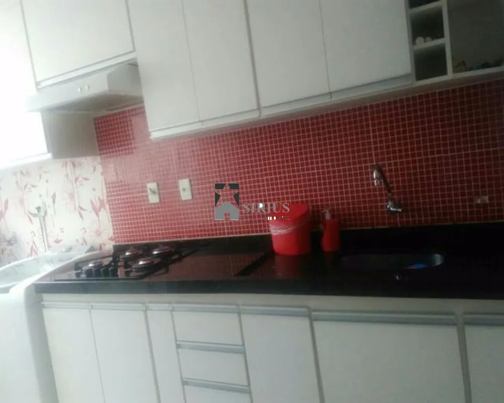 Apartamento, 2 quartos, 54 m² - Foto 4