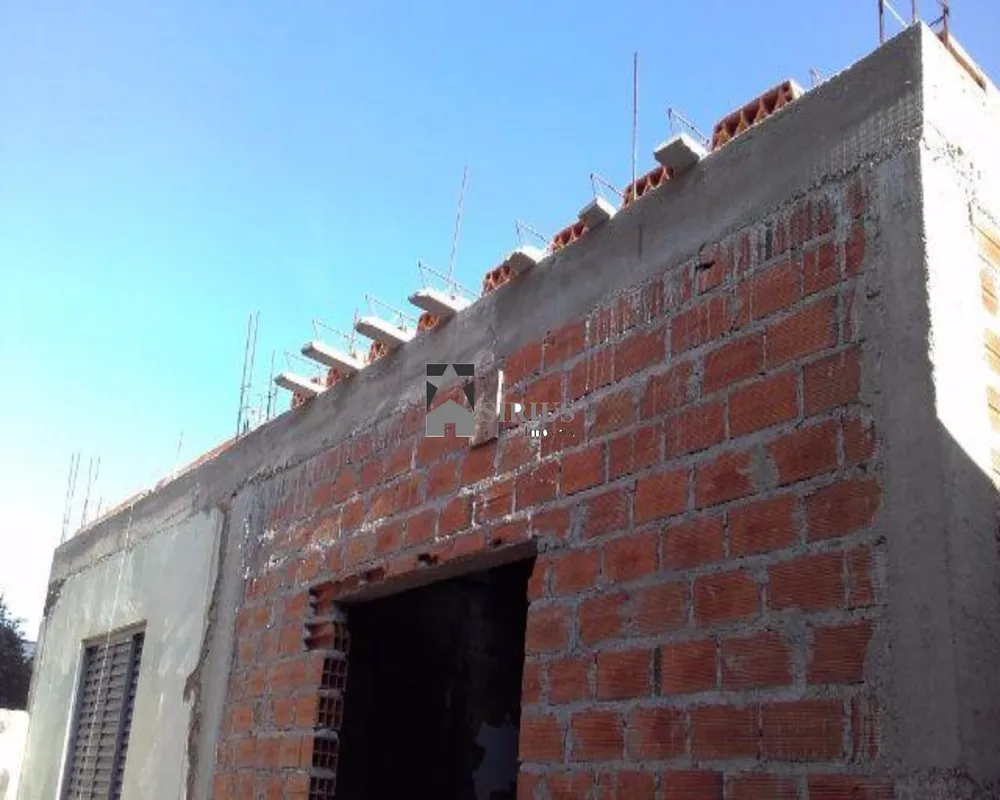 Casa, 2 quartos, 88 m² - Foto 2