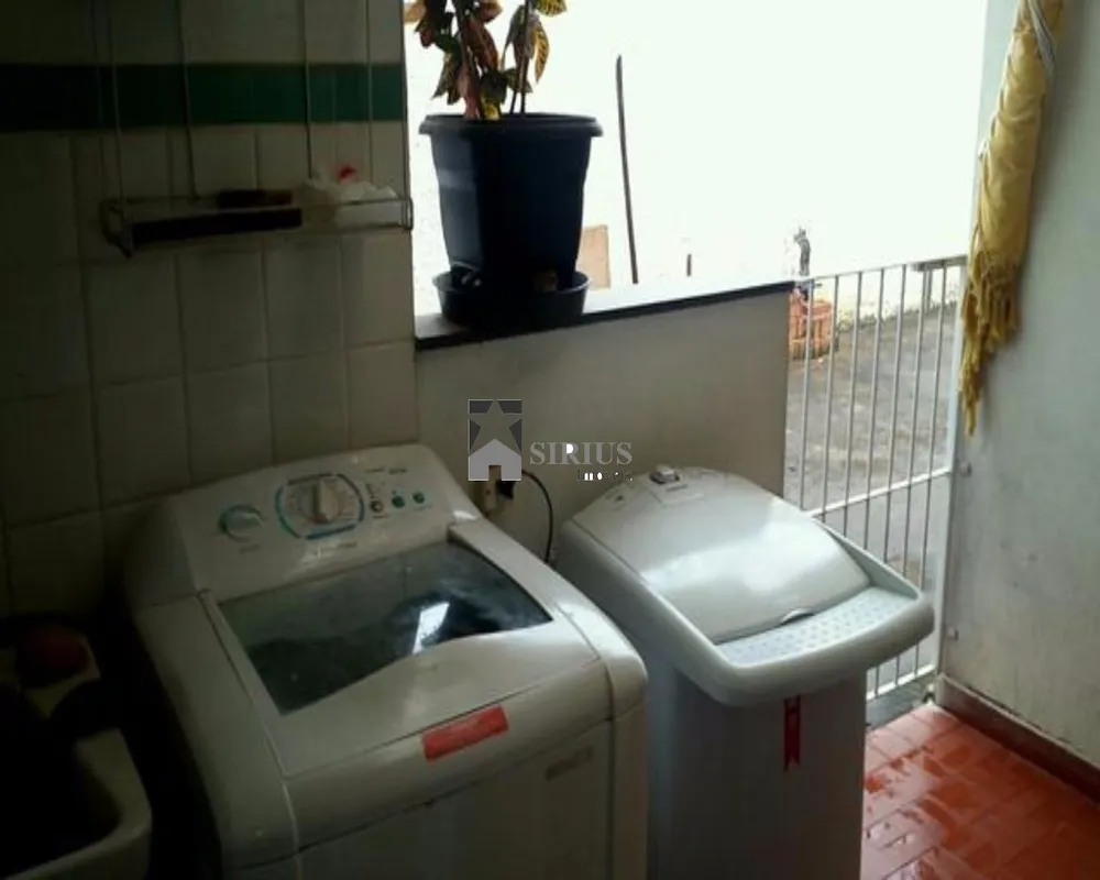 Casa, 3 quartos, 134 m² - Foto 1