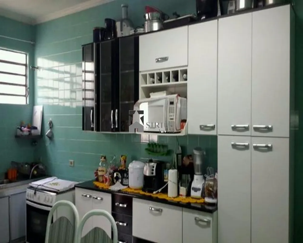 Casa, 3 quartos, 134 m² - Foto 2
