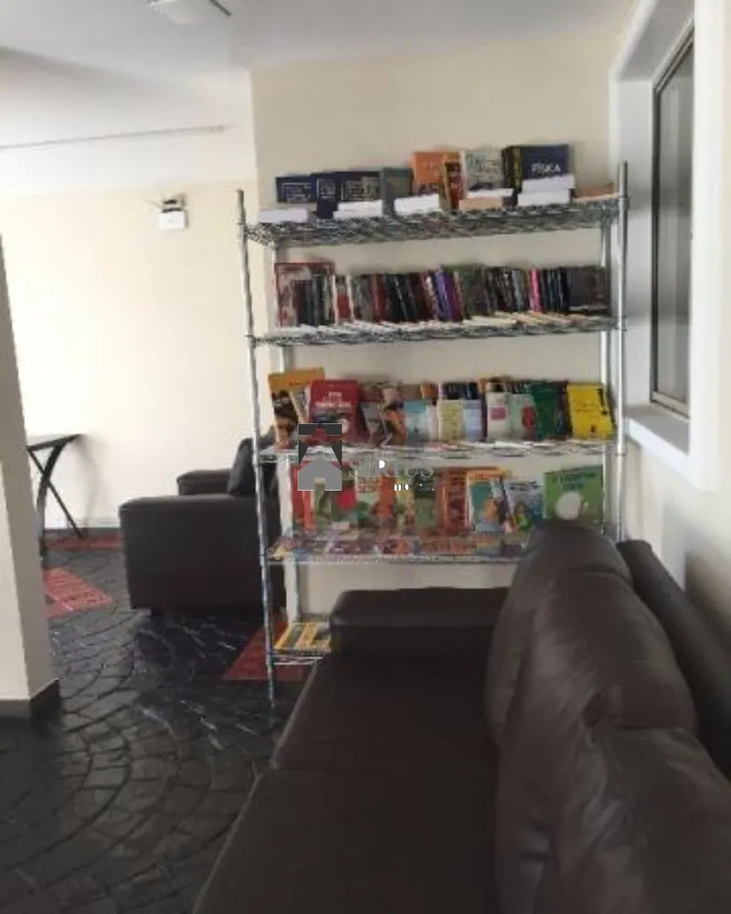 Apartamento, 3 quartos, 72 m² - Foto 4
