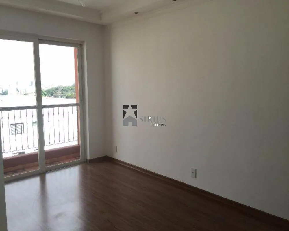 Apartamento, 3 quartos, 72 m² - Foto 2