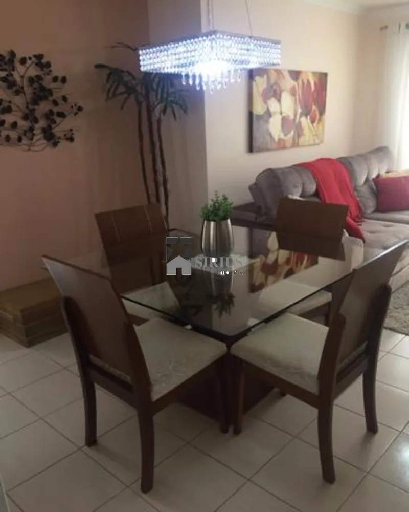 Apartamento, 3 quartos, 69 m² - Foto 4