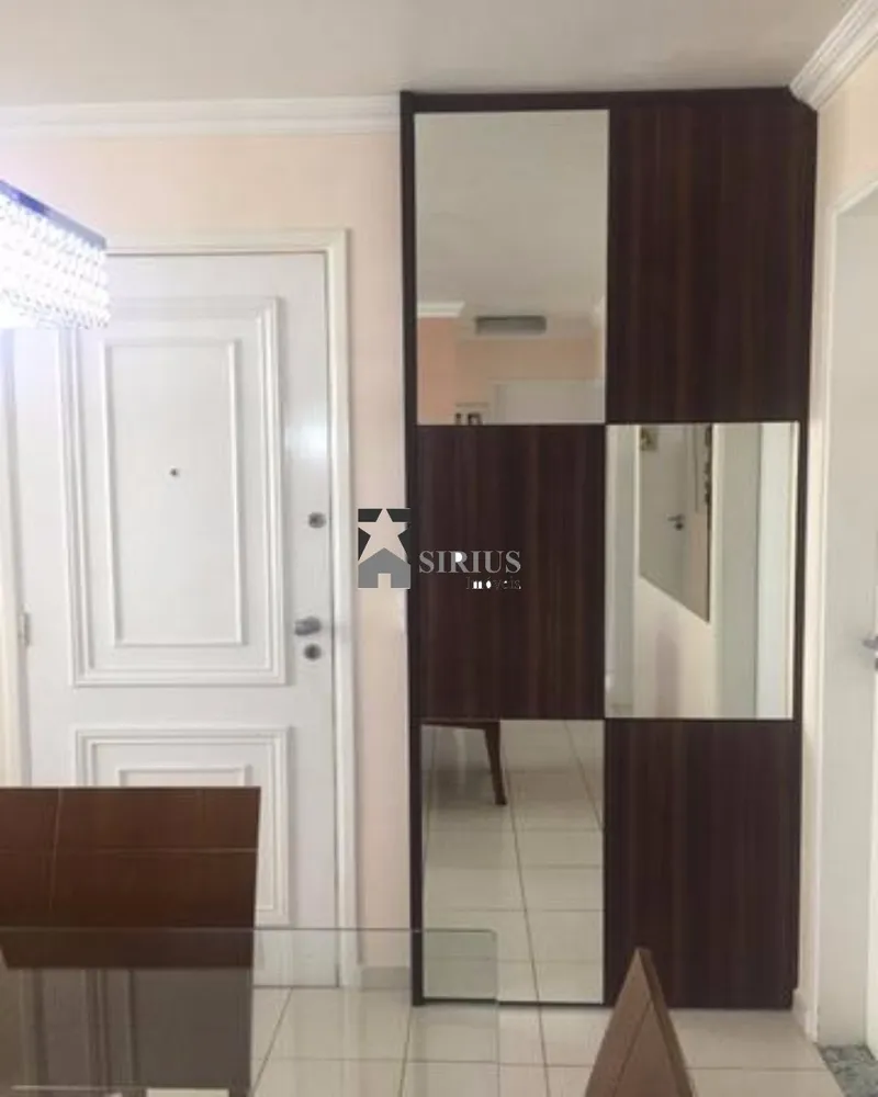 Apartamento, 3 quartos, 69 m² - Foto 3