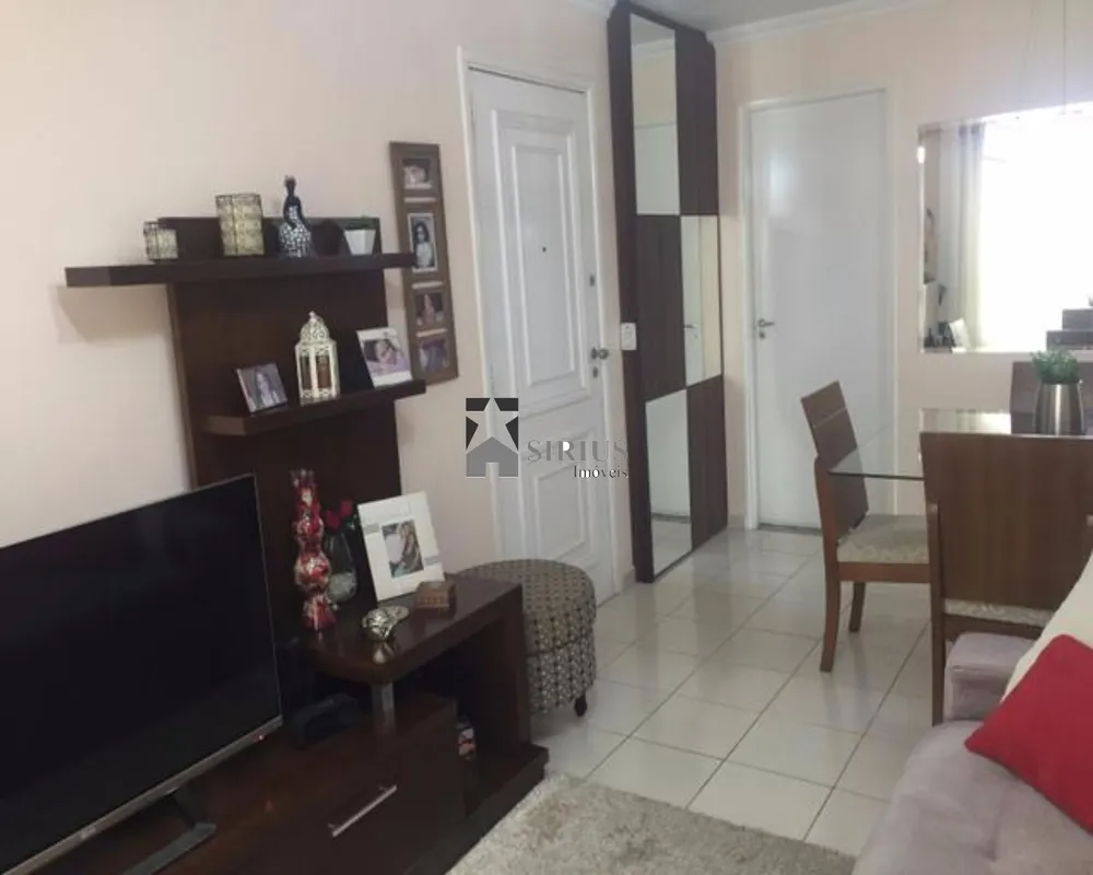 Apartamento, 3 quartos, 69 m² - Foto 2