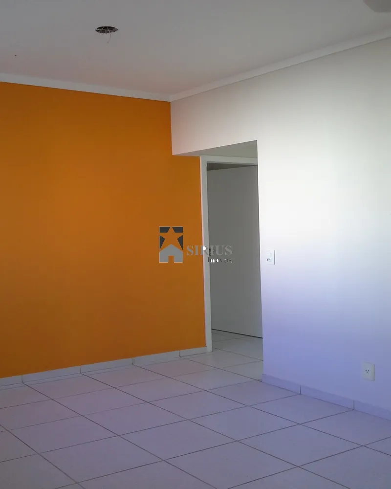 Apartamento, 2 quartos, 50 m² - Foto 2