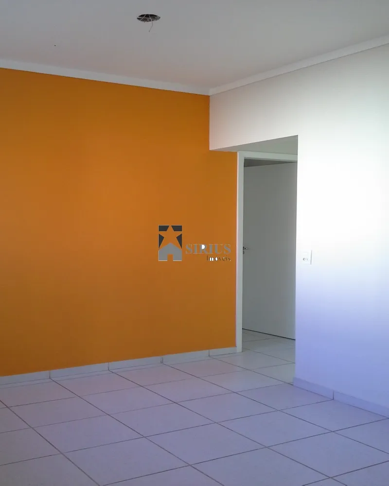 Apartamento, 2 quartos, 50 m² - Foto 1