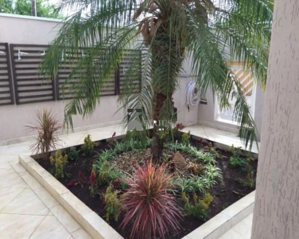 Sobrado, 3 quartos, 200 m² - Foto 3