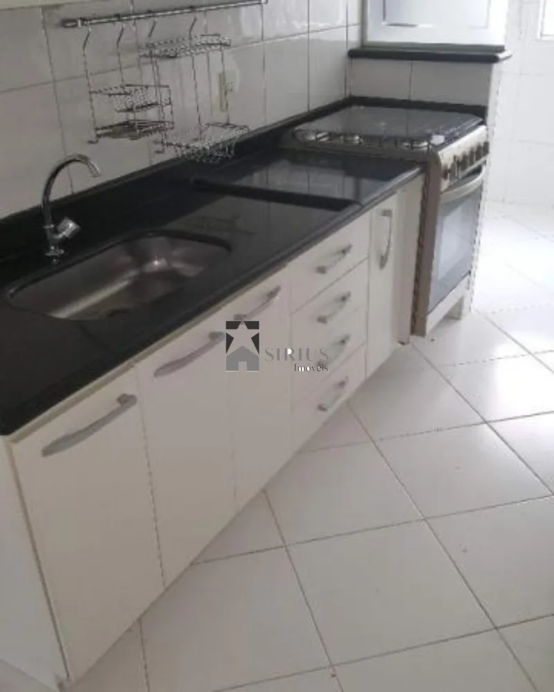 Apartamento, 2 quartos, 64 m² - Foto 4