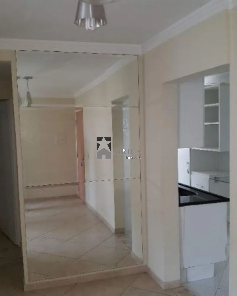 Apartamento, 2 quartos, 64 m² - Foto 3
