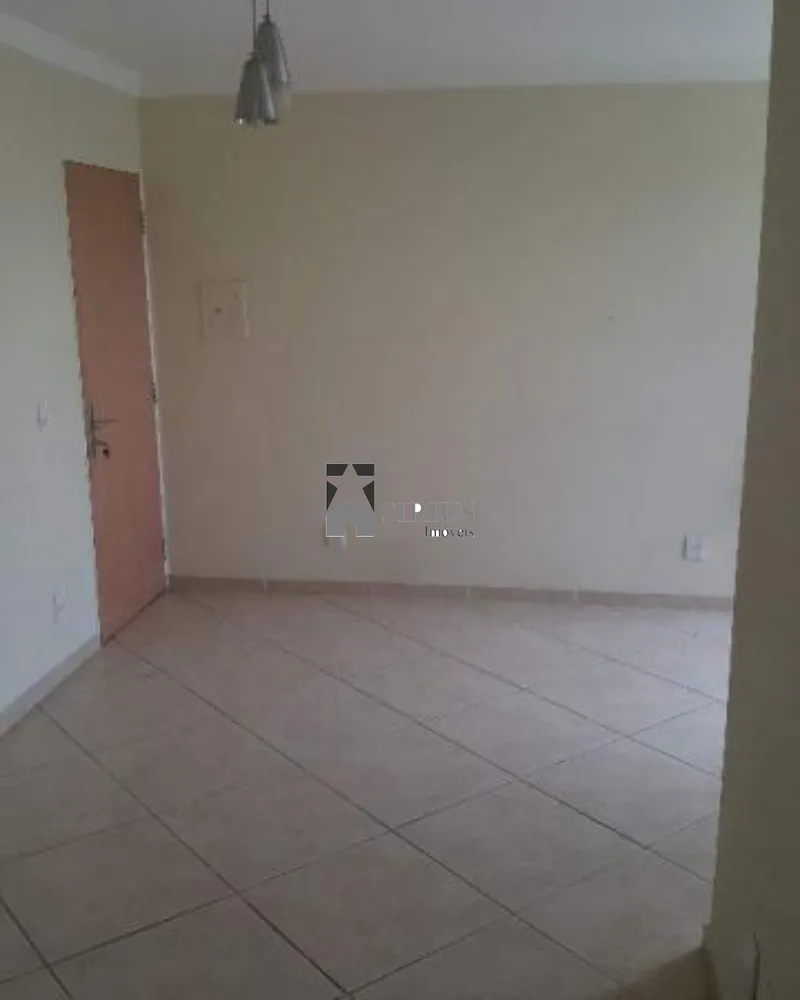 Apartamento, 2 quartos, 64 m² - Foto 2