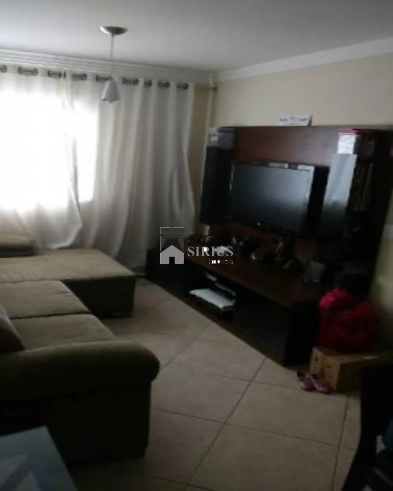 Apartamento, 2 quartos, 64 m² - Foto 1