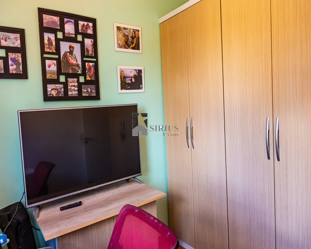 Casa, 3 quartos, 105 m² - Foto 3