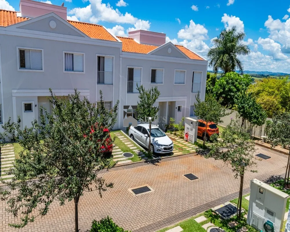 Casa, 3 quartos, 105 m² - Foto 1