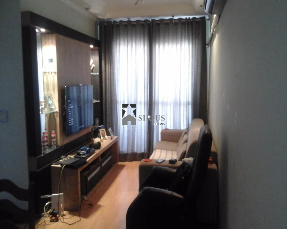 Apartamento, 2 quartos, 65 m² - Foto 3