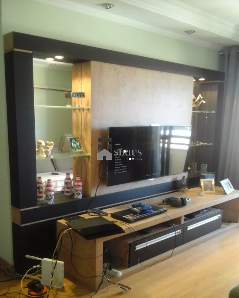 Apartamento, 2 quartos, 65 m² - Foto 4