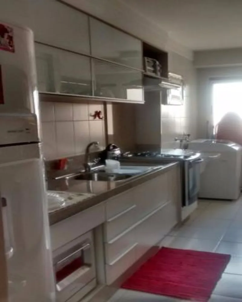 Apartamento, 3 quartos, 77 m² - Foto 1