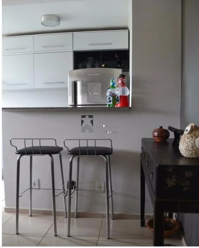 Cobertura, 2 quartos, 115 m² - Foto 2