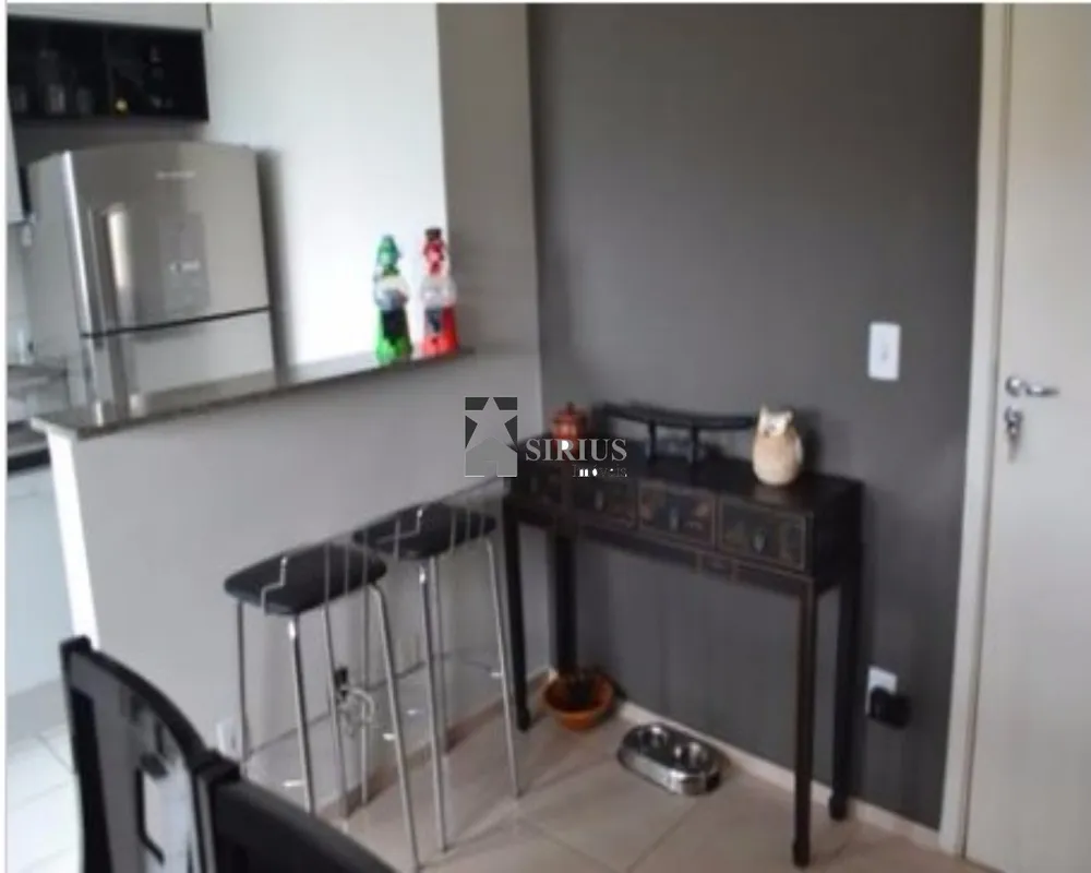 Cobertura, 2 quartos, 115 m² - Foto 3