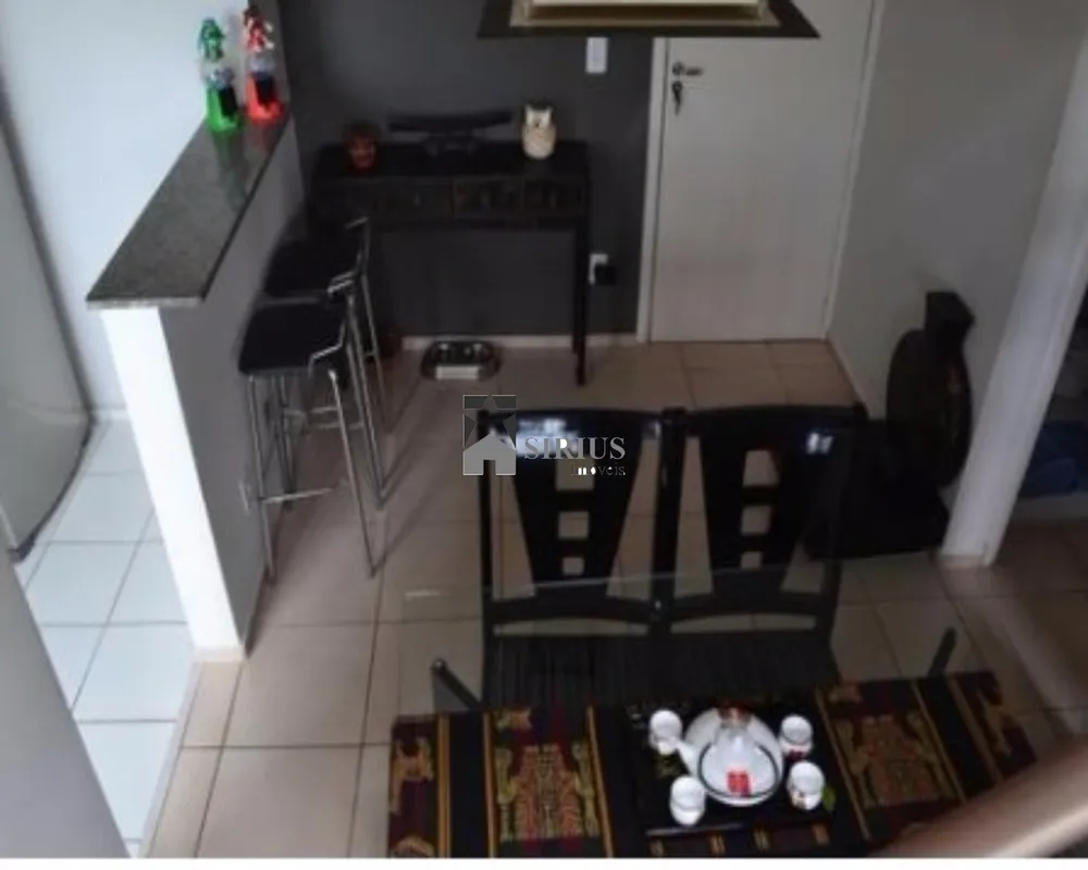 Cobertura, 2 quartos, 115 m² - Foto 1
