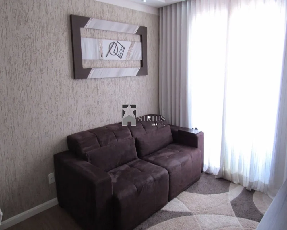 Apartamento, 2 quartos, 60 m² - Foto 2