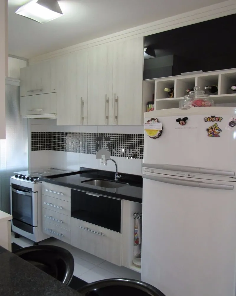 Apartamento, 2 quartos, 60 m² - Foto 4