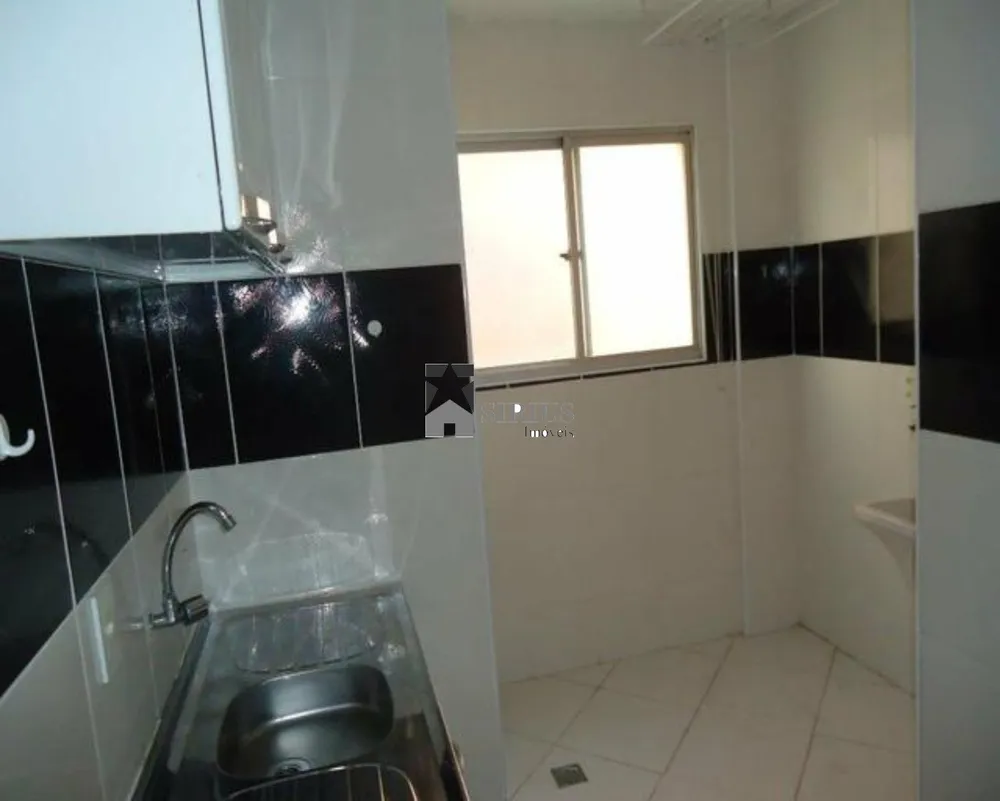 Apartamento, 1 quarto, 44 m² - Foto 3