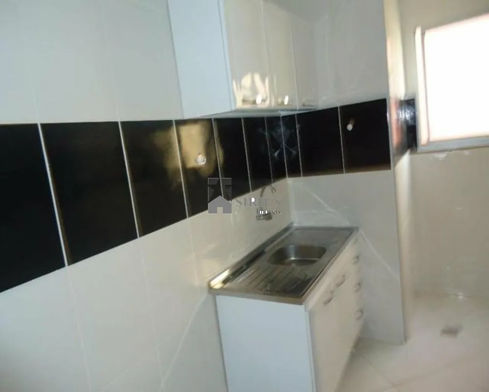 Apartamento, 1 quarto, 44 m² - Foto 2