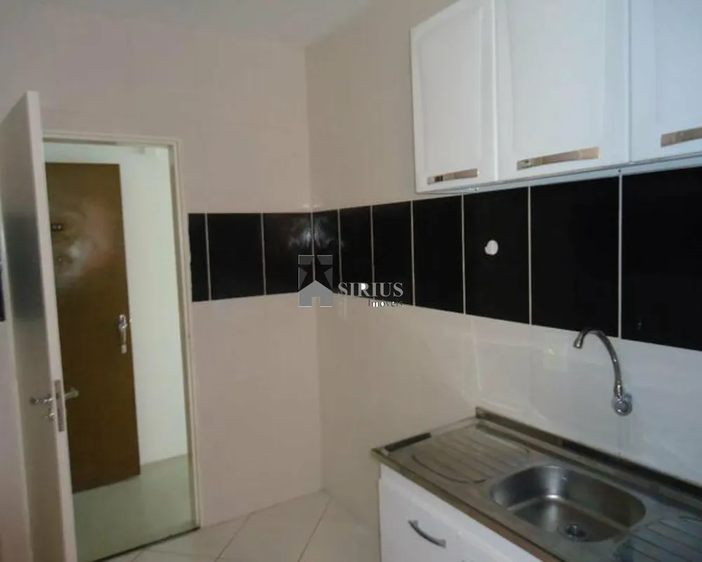 Apartamento, 1 quarto, 44 m² - Foto 1