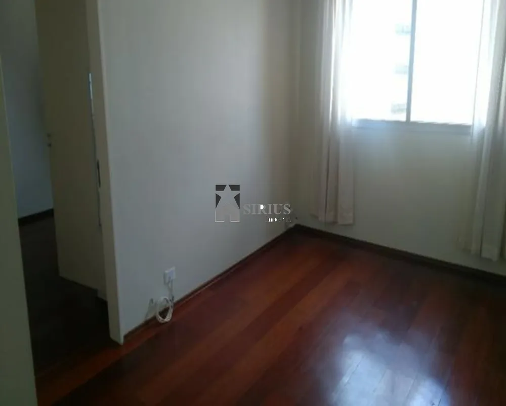 Apartamento, 1 quarto, 45 m² - Foto 4