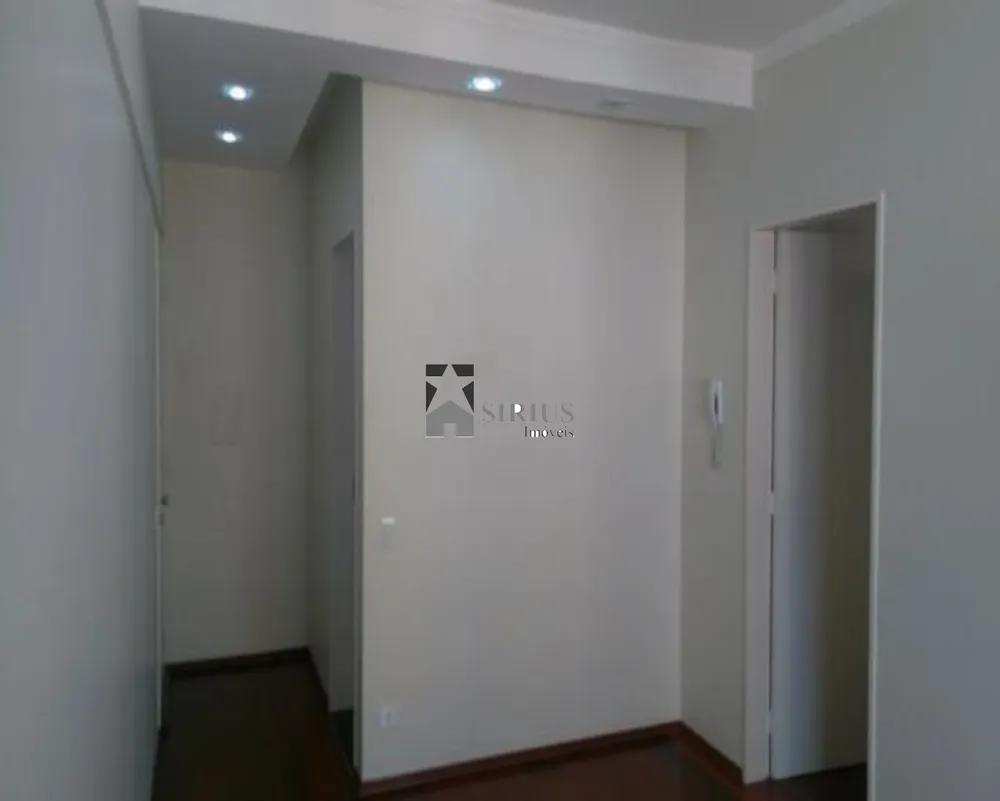 Apartamento, 1 quarto, 45 m² - Foto 1