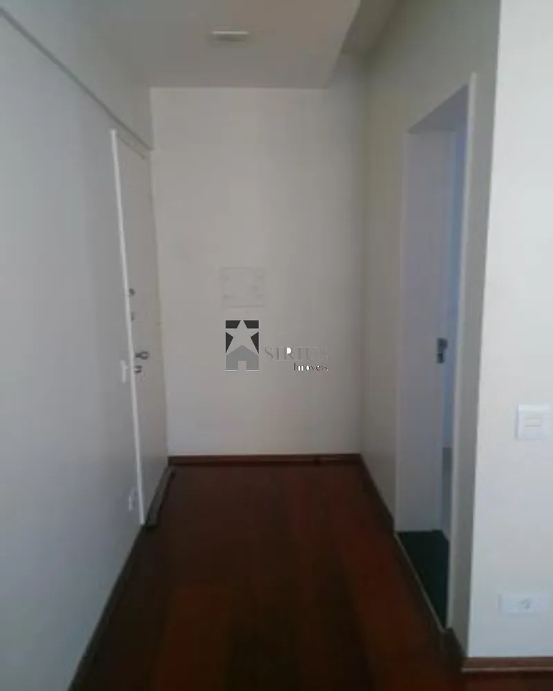 Apartamento, 1 quarto, 45 m² - Foto 2