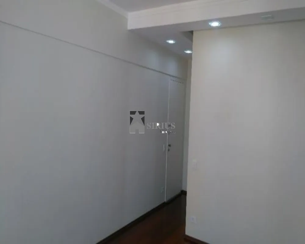 Apartamento, 1 quarto, 45 m² - Foto 3