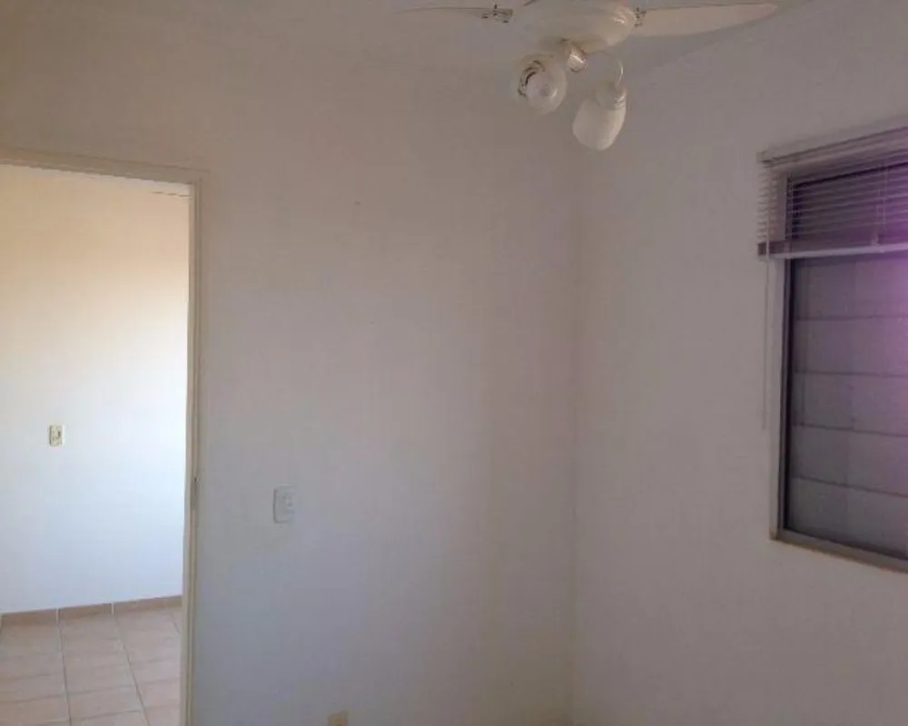 Apartamento, 2 quartos, 45 m² - Foto 3