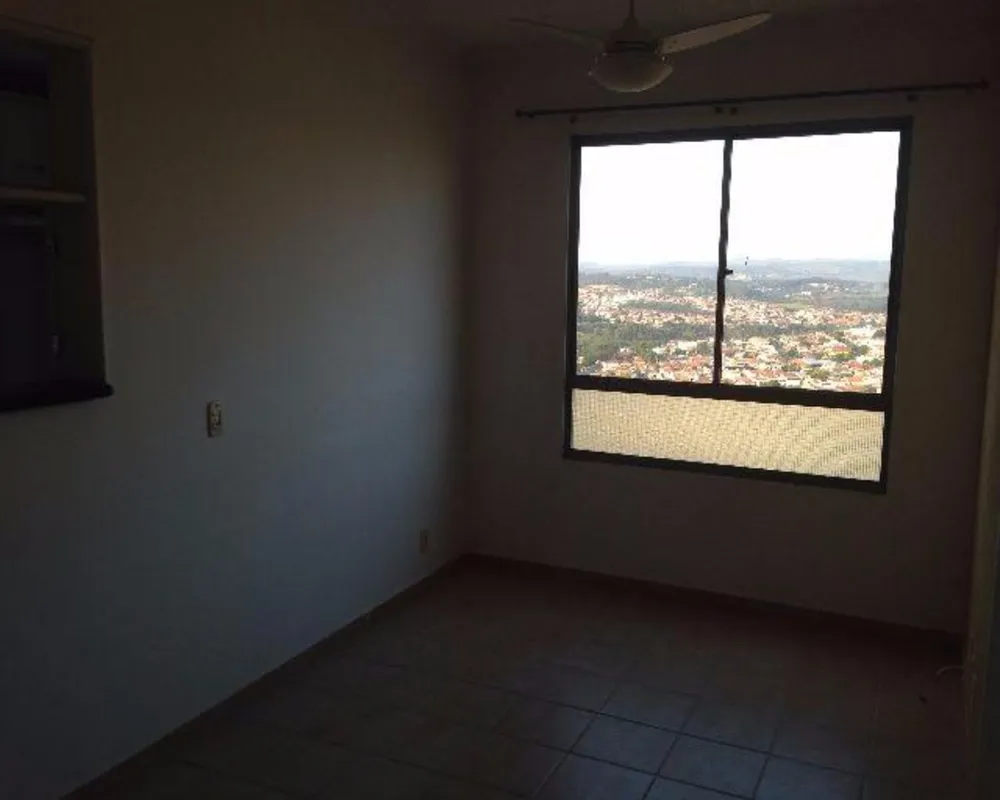 Apartamento, 2 quartos, 45 m² - Foto 2