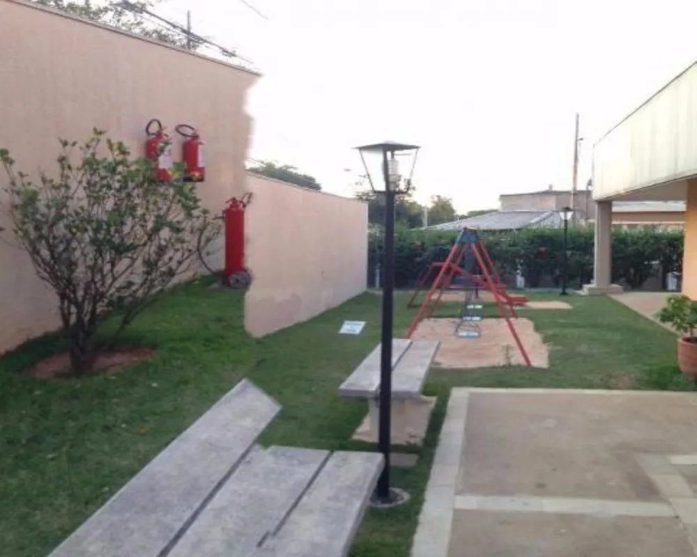 Apartamento, 2 quartos, 45 m² - Foto 1