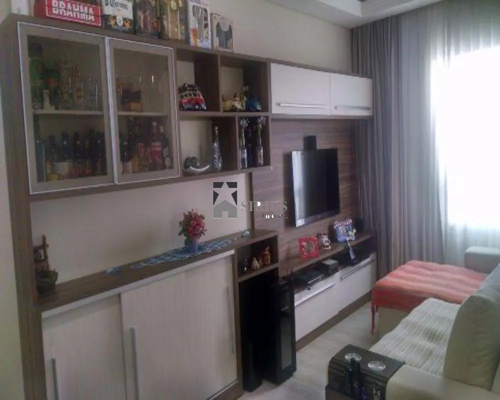 Apartamento, 3 quartos, 63 m² - Foto 2