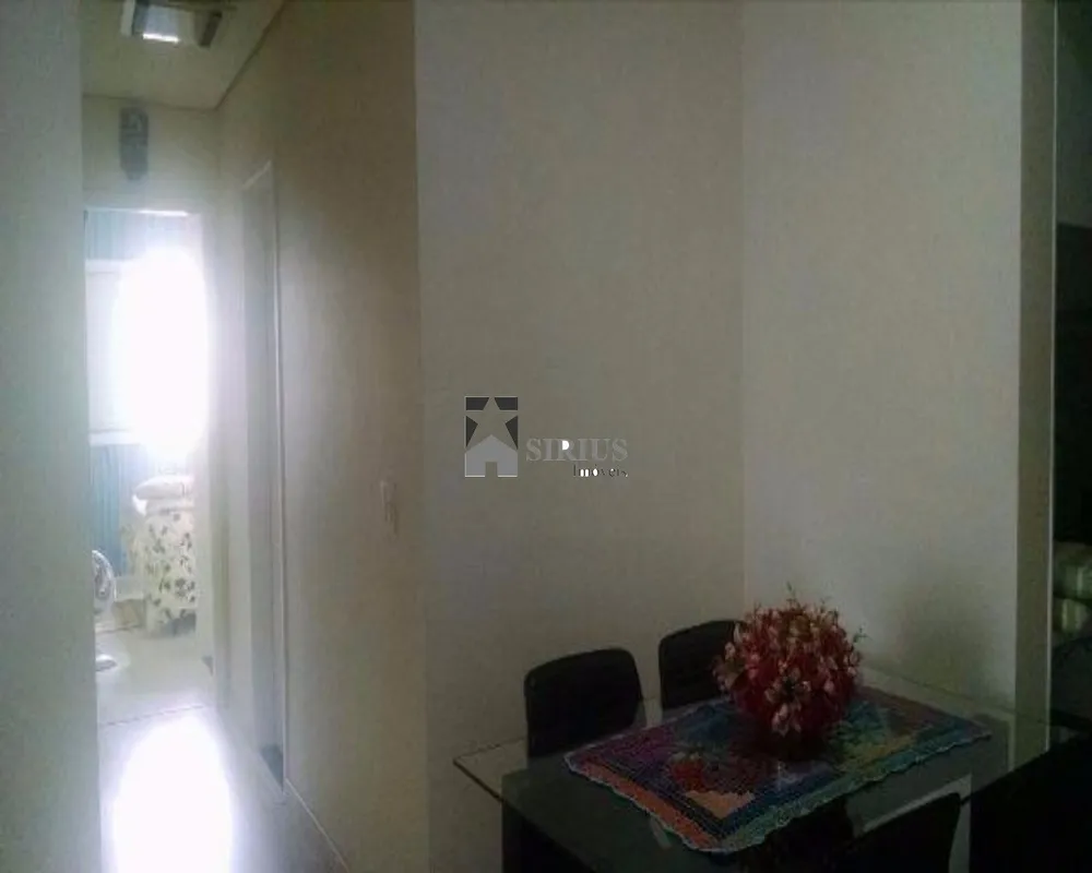 Apartamento, 3 quartos, 63 m² - Foto 4