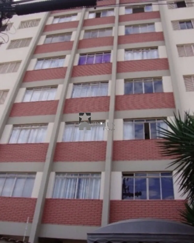 Apartamento, 2 quartos, 69 m² - Foto 2