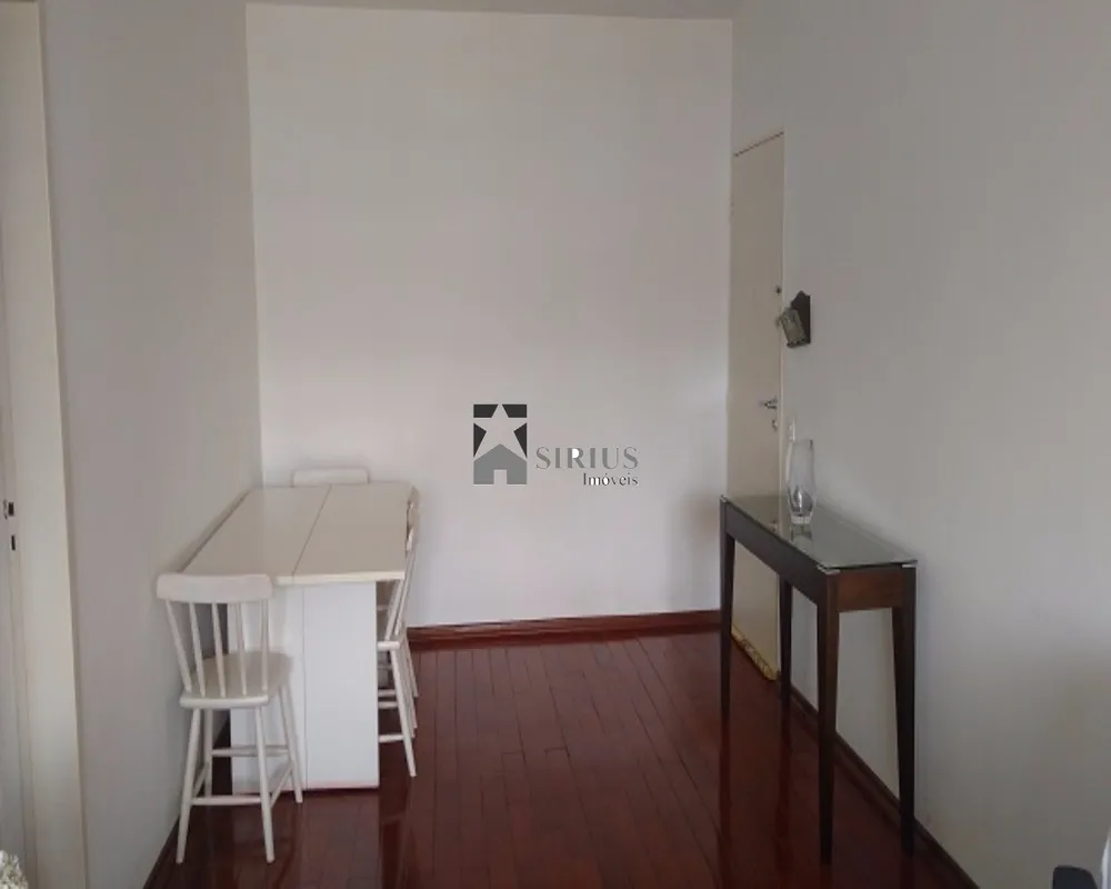 Apartamento, 2 quartos, 69 m² - Foto 3