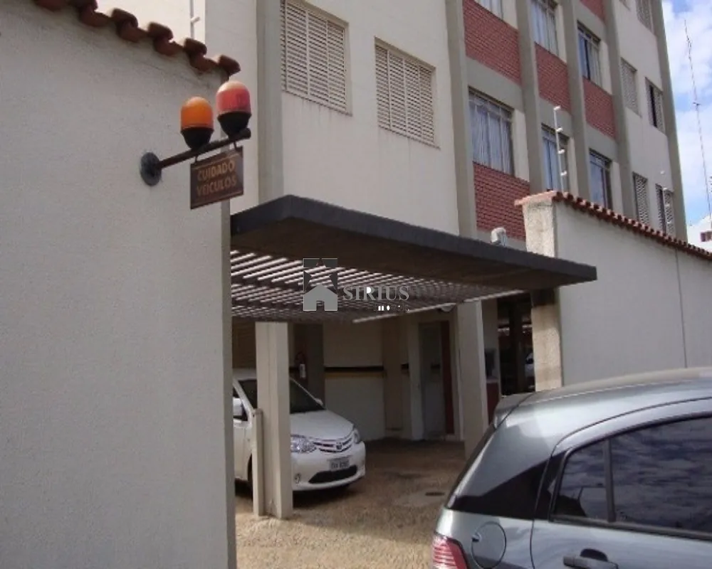 Apartamento, 2 quartos, 69 m² - Foto 1