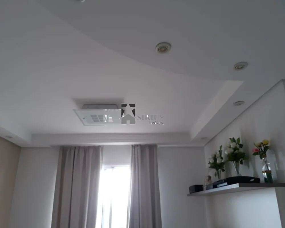 Apartamento, 2 quartos, 71 m² - Foto 2