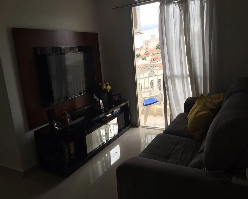 Apartamento, 3 quartos, 74 m² - Foto 2