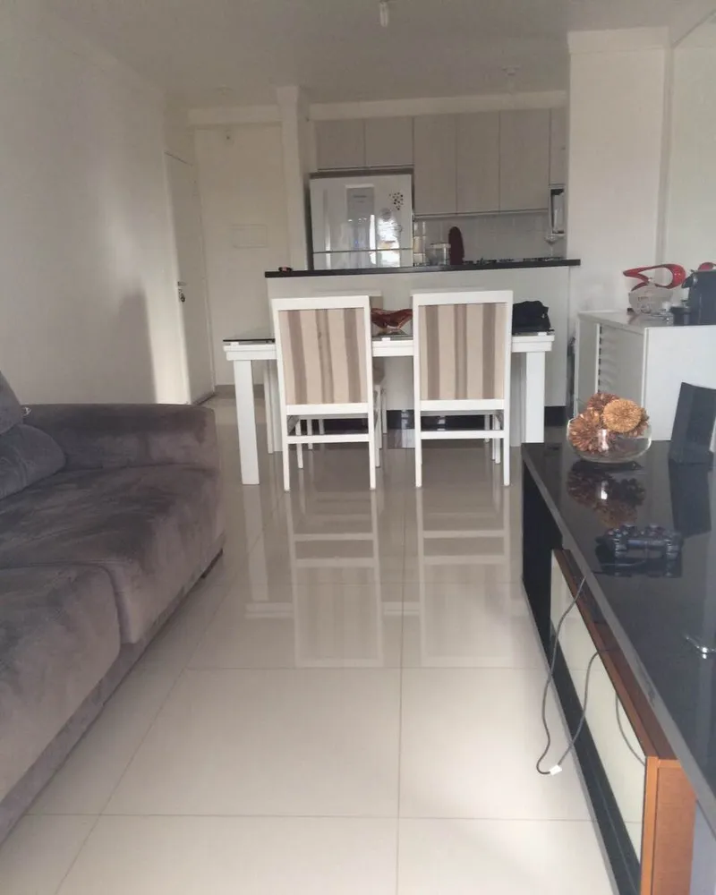 Apartamento, 3 quartos, 74 m² - Foto 3