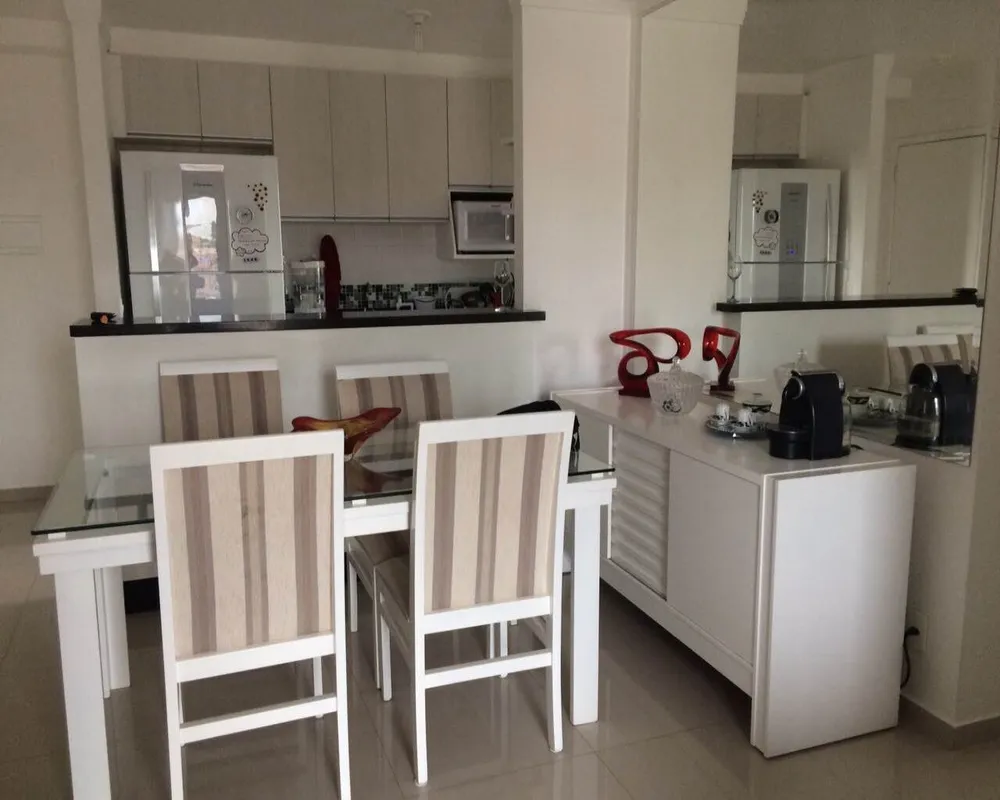 Apartamento, 3 quartos, 74 m² - Foto 1