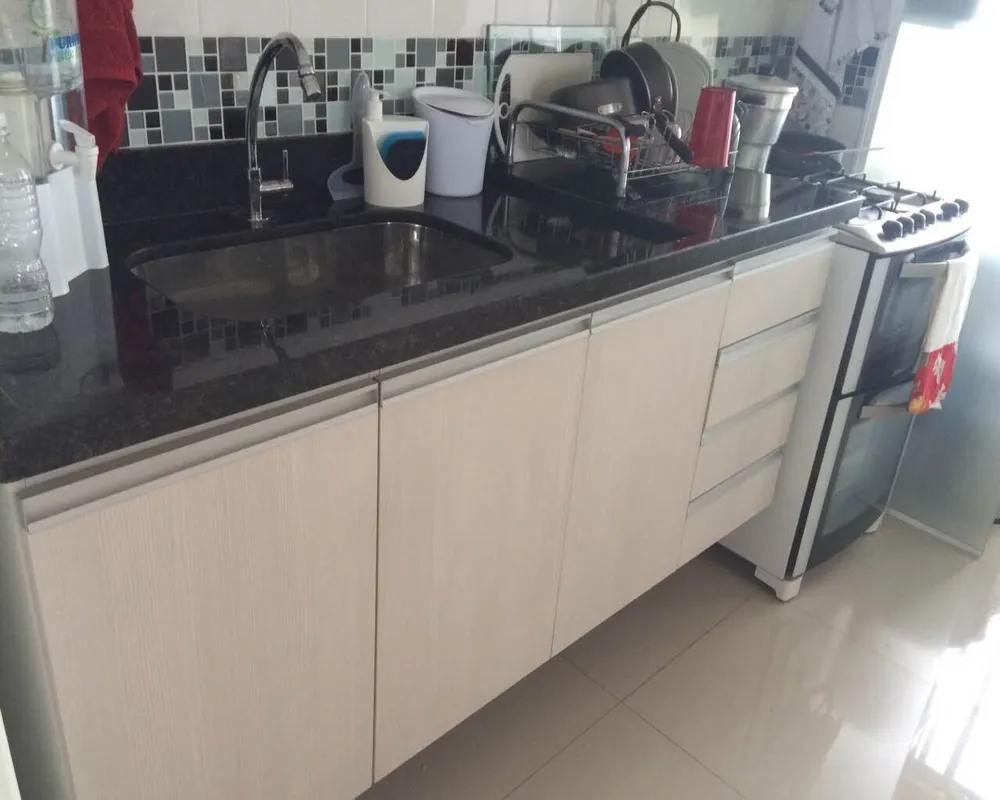 Apartamento, 3 quartos, 74 m² - Foto 4