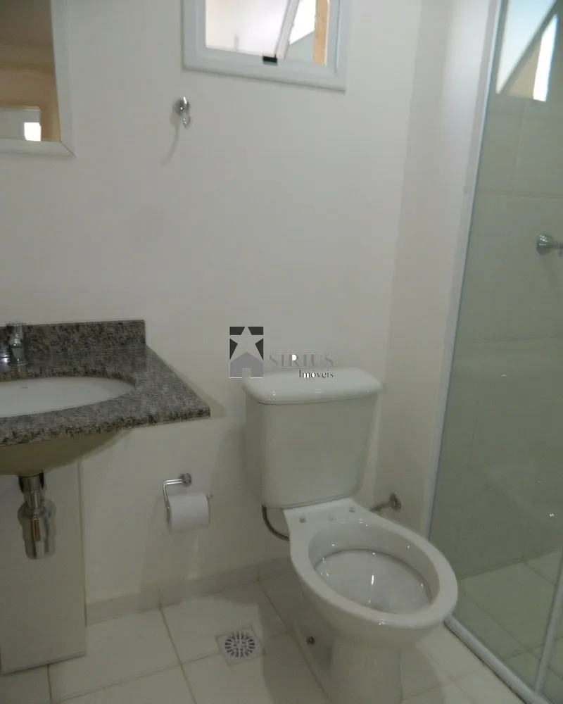 Apartamento, 3 quartos, 70 m² - Foto 2